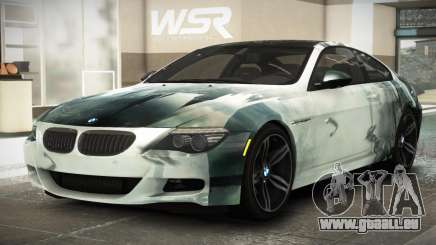 BMW M6 F13 TI S7 für GTA 4