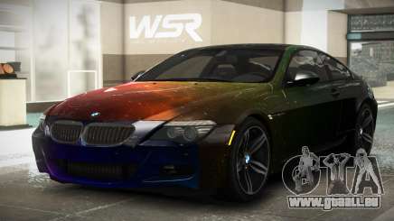 BMW M6 F13 TI S9 für GTA 4