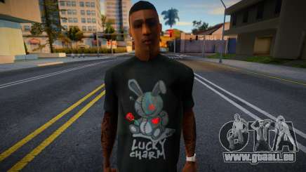 Lucky Charmz für GTA San Andreas
