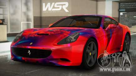 Ferrari California XR S1 pour GTA 4