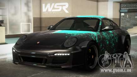 Porsche 911 MSR S1 pour GTA 4