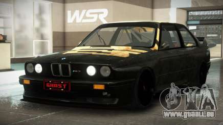BMW M3 E30 GT-Z S11 für GTA 4