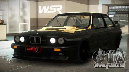 BMW M3 E30 GT-Z S11 pour GTA 4