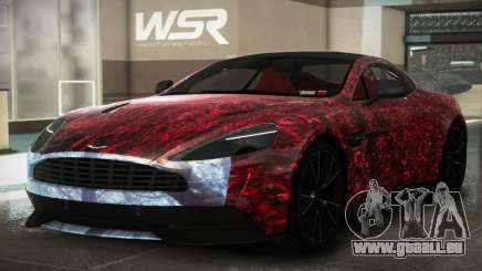 Aston Martin Vanquish SV S3 für GTA 4