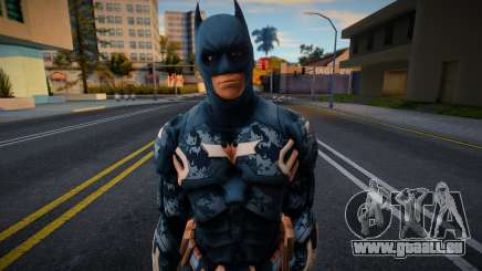 The Dark Knight 2 für GTA San Andreas