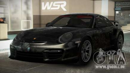 Porsche 911 GT-Z S1 pour GTA 4