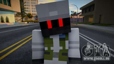Error skin v48 pour GTA San Andreas