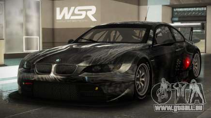 BMW M3 E92 SR S3 pour GTA 4