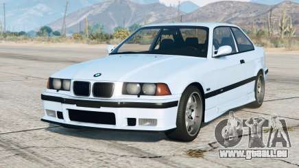 BMW M3 Coupé (E36) 1995〡ajouter v3.0 pour GTA 5