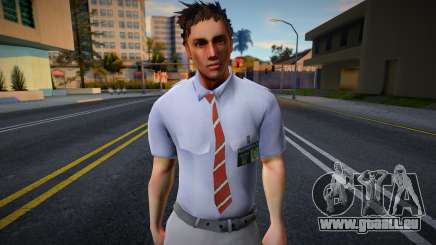 Spider man EOT v7 pour GTA San Andreas