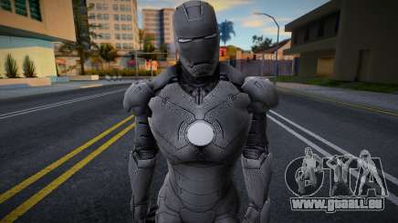 Mark II pour GTA San Andreas