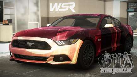 Ford Mustang GT-Z S11 pour GTA 4