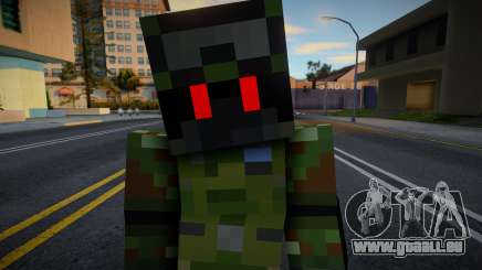 Error skin v42 pour GTA San Andreas