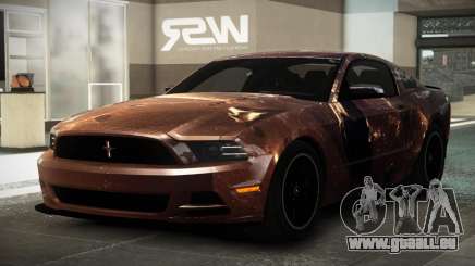 Ford Mustang FV S3 für GTA 4