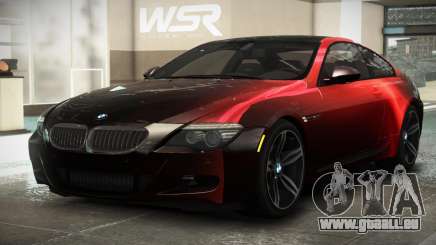 BMW M6 F13 TI S1 für GTA 4
