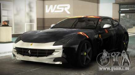 Ferrari FF RZ S3 für GTA 4