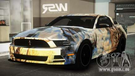 Ford Mustang FV S11 pour GTA 4