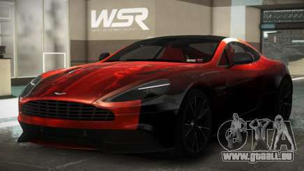 Aston Martin Vanquish SV S5 für GTA 4