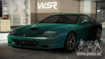 Ferrari 575M Maranello SV S7 pour GTA 4