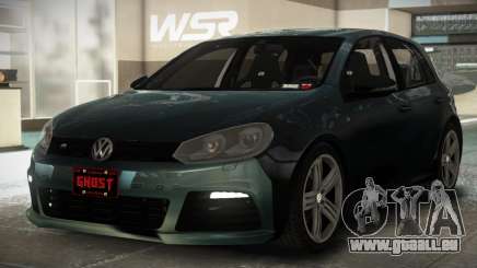 Volkswagen Golf QS S4 für GTA 4