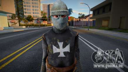 AC Crusaders v64 für GTA San Andreas