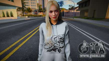 Helena v32 für GTA San Andreas