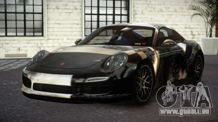 Porsche 911 QS S2 pour GTA 4
