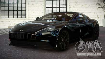 Aston Martin Vanquish NT S11 für GTA 4
