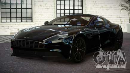 Aston Martin Vanquish NT S11 für GTA 4