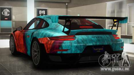 Porsche 911 SC S5 für GTA 4