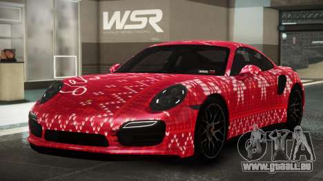 Porsche 911 FV S3 für GTA 4