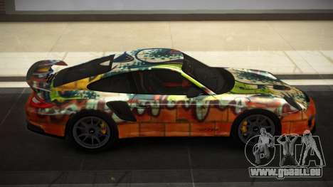 Porsche 911 GT2 SC S11 pour GTA 4