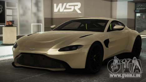 Aston Martin Vantage RT für GTA 4