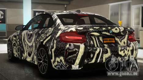 BMW M2 Si S9 pour GTA 4