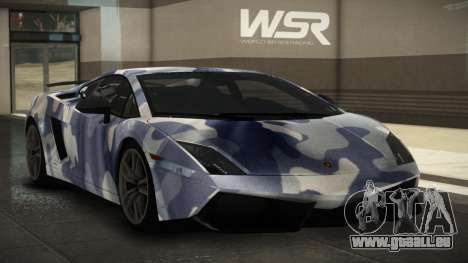 Lamborghini Gallardo TR S6 für GTA 4