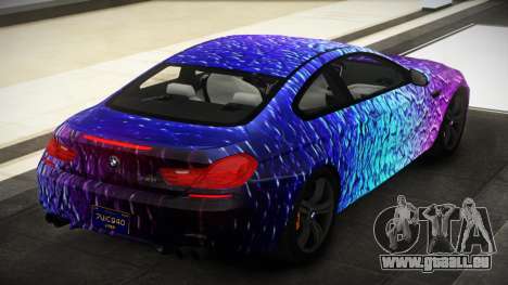 BMW M6 G-Tuned S9 pour GTA 4