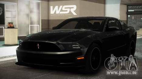 Ford Mustang TR für GTA 4