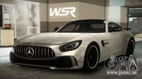 Mercedes-Benz AMG GT RS S11 pour GTA 4