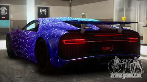 Bugatti Chiron XR S6 pour GTA 4