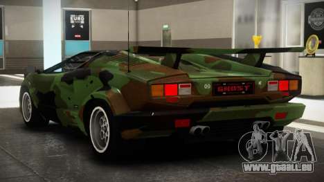 Lamborghini Countach DT S8 pour GTA 4