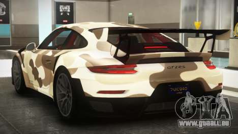 Porsche 911 SC S1 für GTA 4