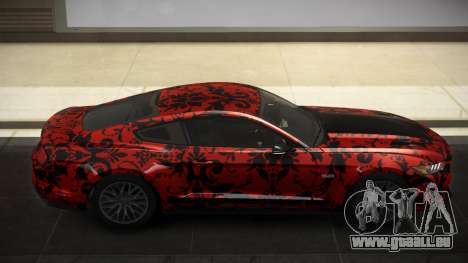 Ford Mustang GT XR S11 pour GTA 4