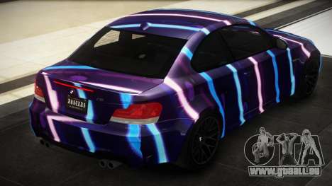 BMW 1-Series M Coupe S7 pour GTA 4