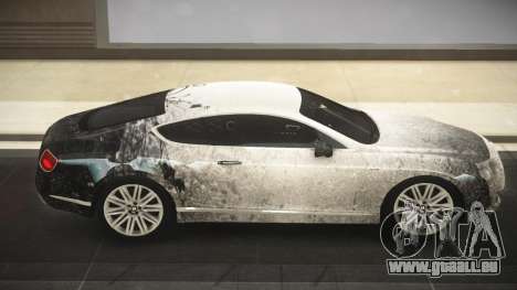 Bentley Continental GT XR S9 pour GTA 4
