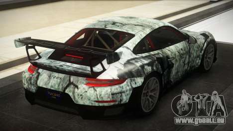 Porsche 911 SC S4 pour GTA 4