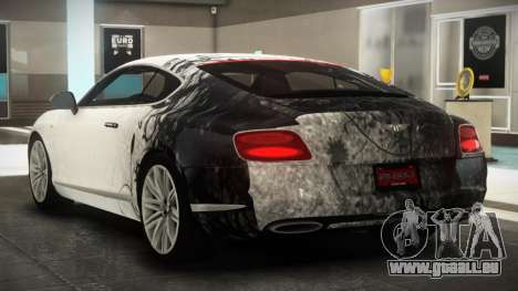 Bentley Continental GT XR S9 für GTA 4