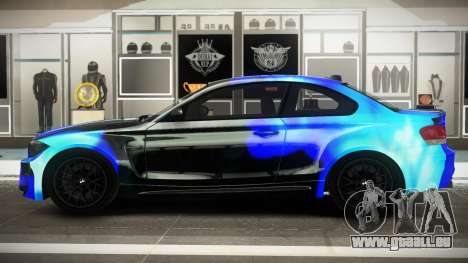 BMW 1-Series M Coupe S8 für GTA 4
