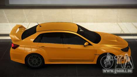 Subaru Impreza XR für GTA 4