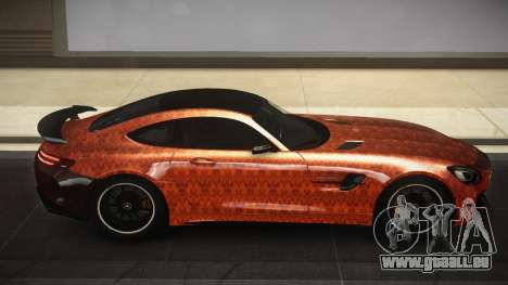 Mercedes-Benz AMG GT RS S8 für GTA 4