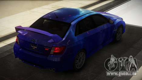 Subaru Impreza XR S3 pour GTA 4